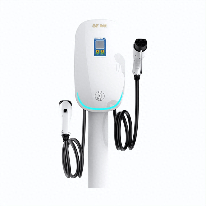 ng28南宫相信品牌力量1、TF302系列交换充电桩（单枪-双枪）的产物概述：精(图1)